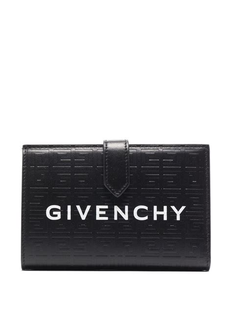 givenchy man wallet|Givenchy wallets women's.